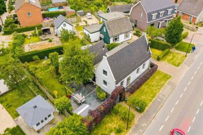Woning Rijksstraatweg 61 Baambrugge