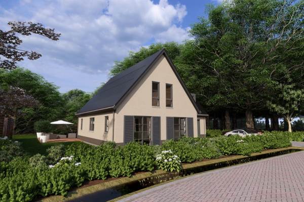 Woning Leersumsestraatweg 9 BN 2 Doorn