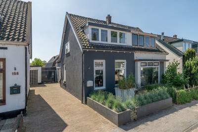 Woning Traaij 156 Driebergen-Rijsenburg