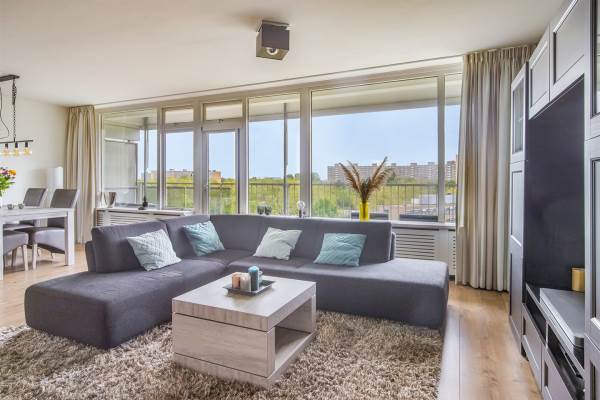 Woning Herman Gorterplaats 157 Capelle aan den IJssel