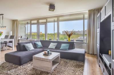 Woning Herman Gorterplaats 157 Capelle aan den IJssel