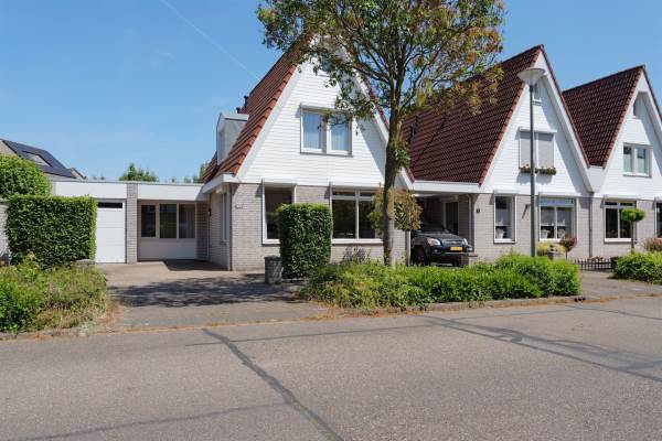 Woning Stuksbeemden 36 Horst