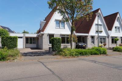 Woning Stuksbeemden 36 Horst