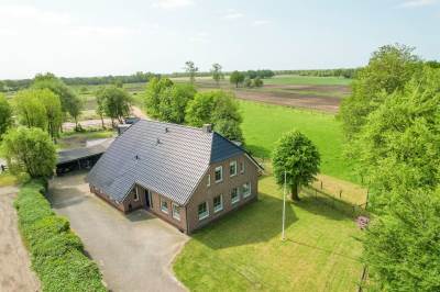 Woning Lieverseweg 5a Peize