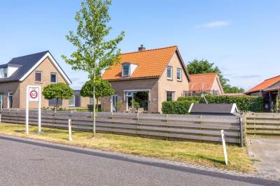 Woning Wester Es 8a Appelscha