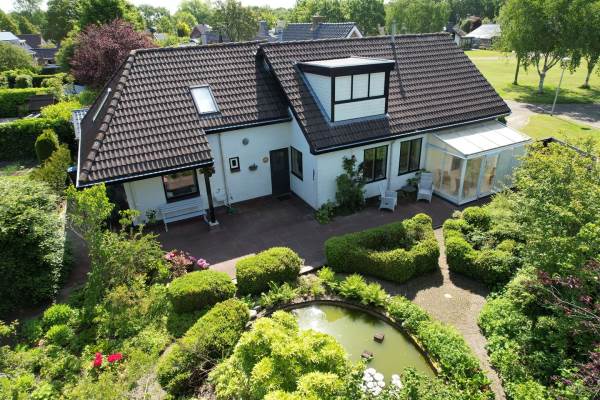 Woning Noordenveld 15 Roden