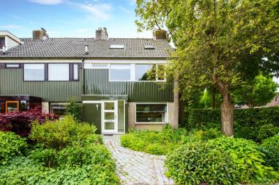 Woning Wethouder Schaaplaan 43 Bunnik