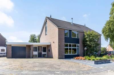Woning Tilmaad 21 Oosterwolde (FR)