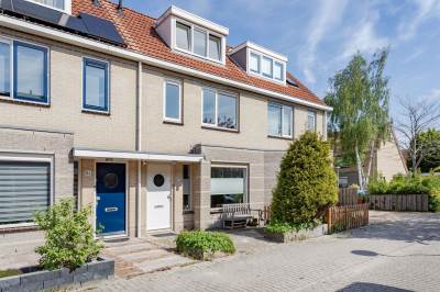 Woning Gerrit Achterberghof 85 Hoorn (NH)