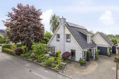 Woning Willem Barentszstraat 37 Veenendaal