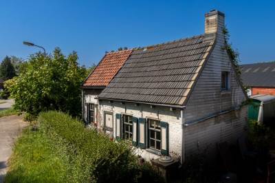Woning Mauritsfort 14 Hoek