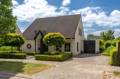 Woning Jan Pieterszoon Coenlaan 2 Hulst