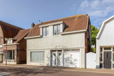 Woning Frans van Waesberghestraat 23 Hulst