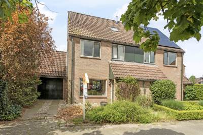 Woning Spaarne 18 Veenendaal