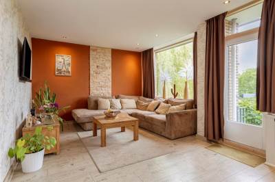 Woning Zonnebloemstraat 148 Zwijndrecht