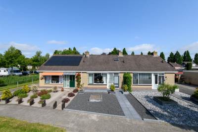 Woning Harmen Jans Groenstraat 3 Sintjohannesga