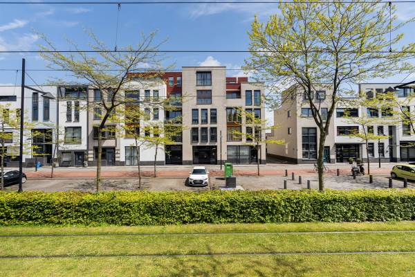 Woning Avenue Carnisse 33 Barendrecht