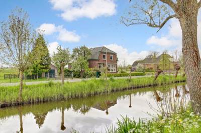 Woning Botersloot 47 Noordeloos