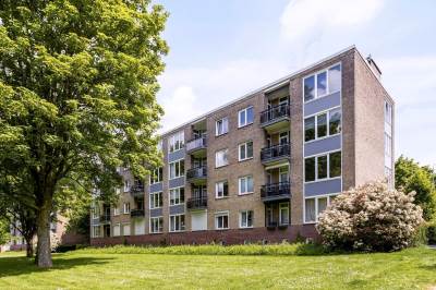 Woning Vrangendael 50I Sittard