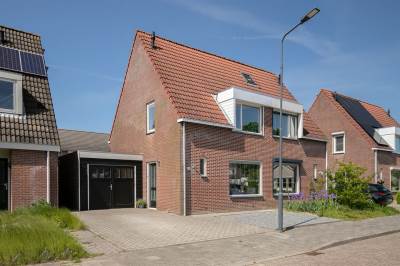 Woning Sebastiaanstraat 15 Kwadendamme