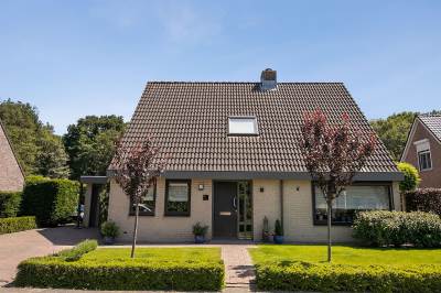 Woning Koekoeksbloem 18 Hulst
