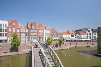 Woning Bierkaaistraat 58 Hulst