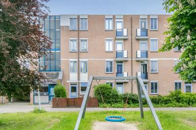 Woning Soesterberghof 104 Amsterdam