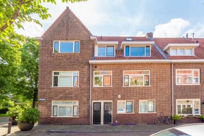 Woning Azaleastraat 17BIS Utrecht