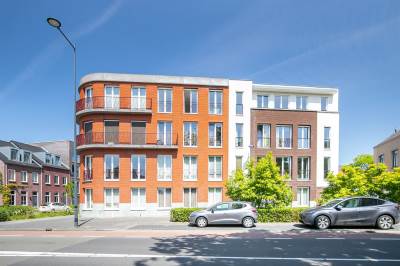 Woning Menno van Coehoornstraat 2D3 Breda