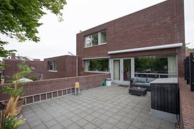 Woning Tuinstraat 27 Almelo