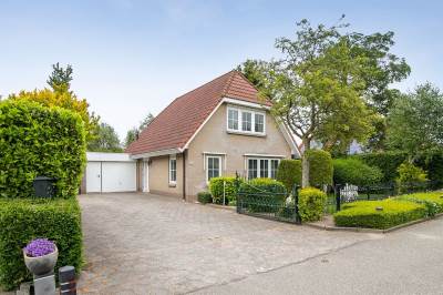 Woning Lindenlaan 56 Dronten