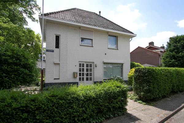 Woning Eijckstraat 4 Weert