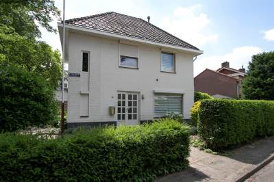 Woning Eijckstraat 4 Weert