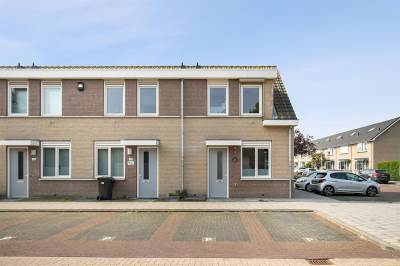 Woning Acaciastraat 44a Oud-Beijerland