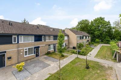 Woning Vedelring 123 Etten-Leur