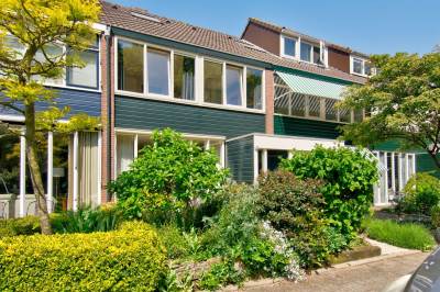 Woning Putterstraat 8 Bleiswijk