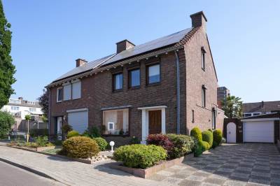 Woning Duivenstraat 3 Geleen