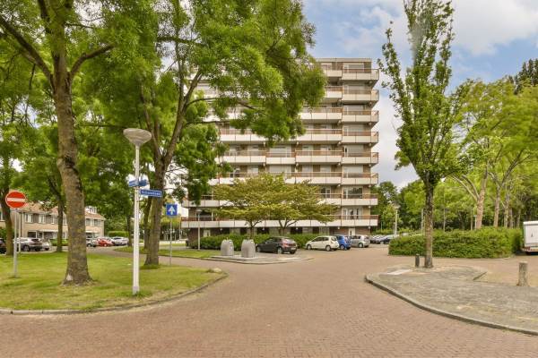 Woning Schanshoek 87 Amstelveen