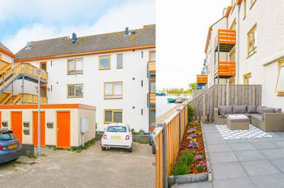 Woning Orion 27 Den Helder