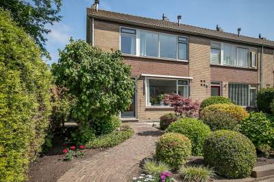 Woning Floridaweg 82 Capelle aan den IJssel