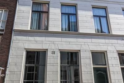 Woning Hofstraat 6a Groningen