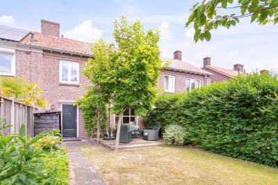 Woning Palmstraat 71 Oss
