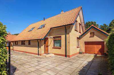 Woning Oslostraat 4 Goudswaard