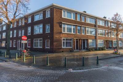 Woning Engelsestraat 71B Rotterdam