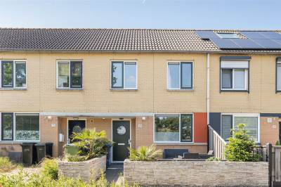 Woning Godfried Bomansstraat 69 Almere