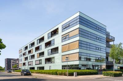 Woning Waterviolier 80 Breda