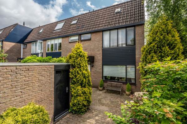 Woning Rosmolen 194 Ridderkerk - Oozo.nl