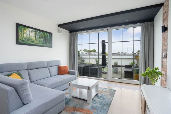 Woning Lange Nieuwstraat 445 IJmuiden