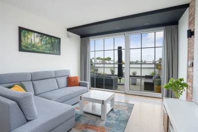 Woning Lange Nieuwstraat 445 IJmuiden