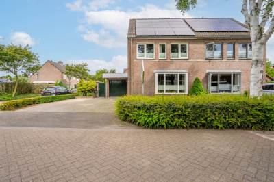 Woning Kapelakker 28B Milheeze